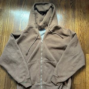 Brandy Melville Christy Hoodie